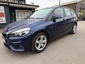 Used BMW 2 Series 2016 for sale - 78787421: Photo