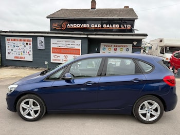 Used BMW 2 Series 2016 for sale - 78787421: Photo