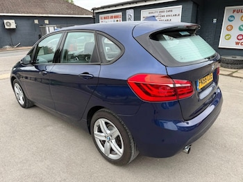 Used BMW 2 Series 2016 for sale - 78787421: Photo