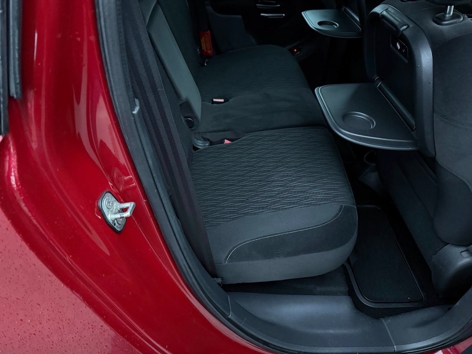 Used Citroen C3 Picasso 2012 for sale - 76948573: Photo 16