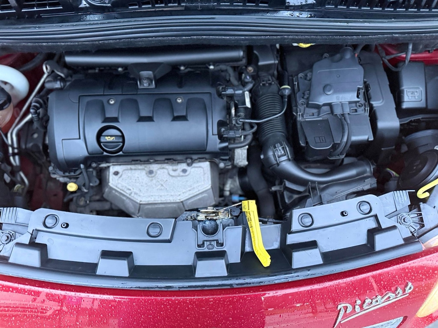 Used Citroen C3 Picasso 2012 for sale - 76948573: Photo 23