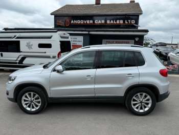 2012 (12) - 2.0 TDi BlueMotion Tech SE 5dr