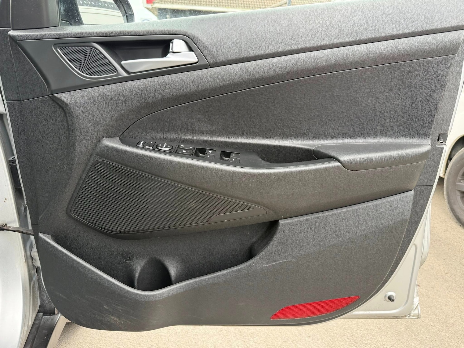 Used Hyundai TUCSON 2016 for sale - 78106447: Photo 13