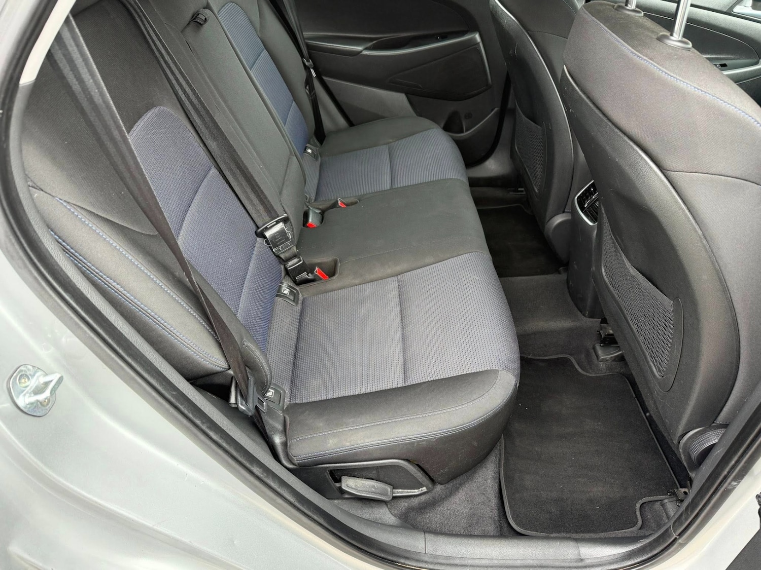 Used Hyundai TUCSON 2016 for sale - 78106447: Photo 16