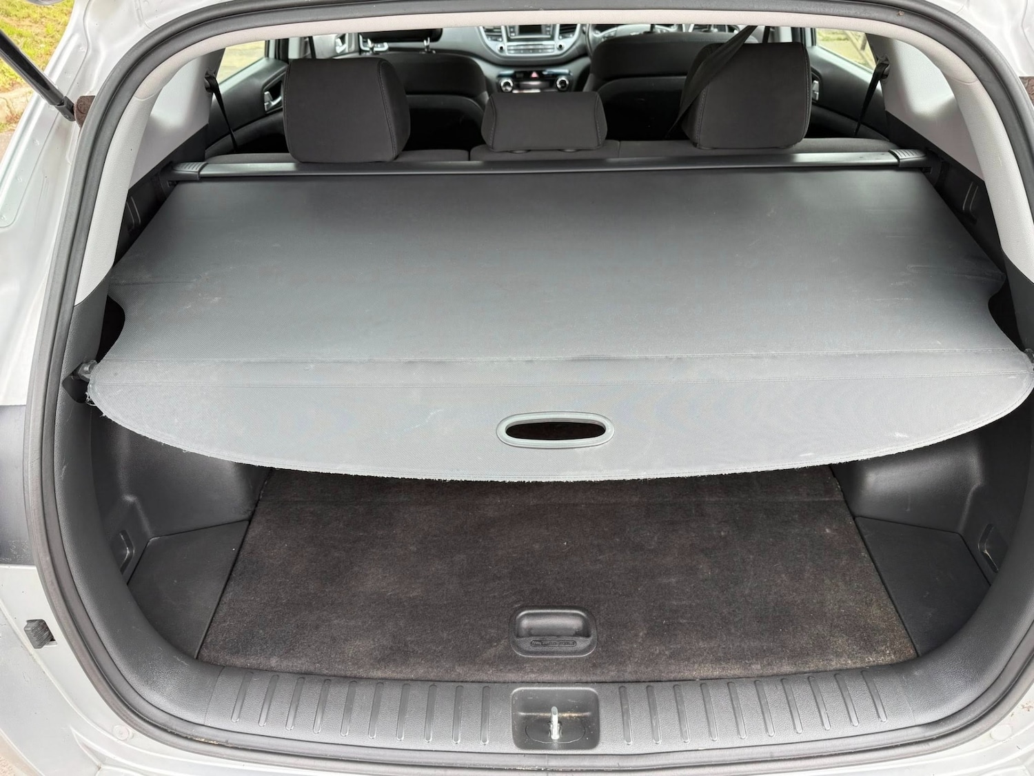 Used Hyundai TUCSON 2016 for sale - 78106447: Photo 18