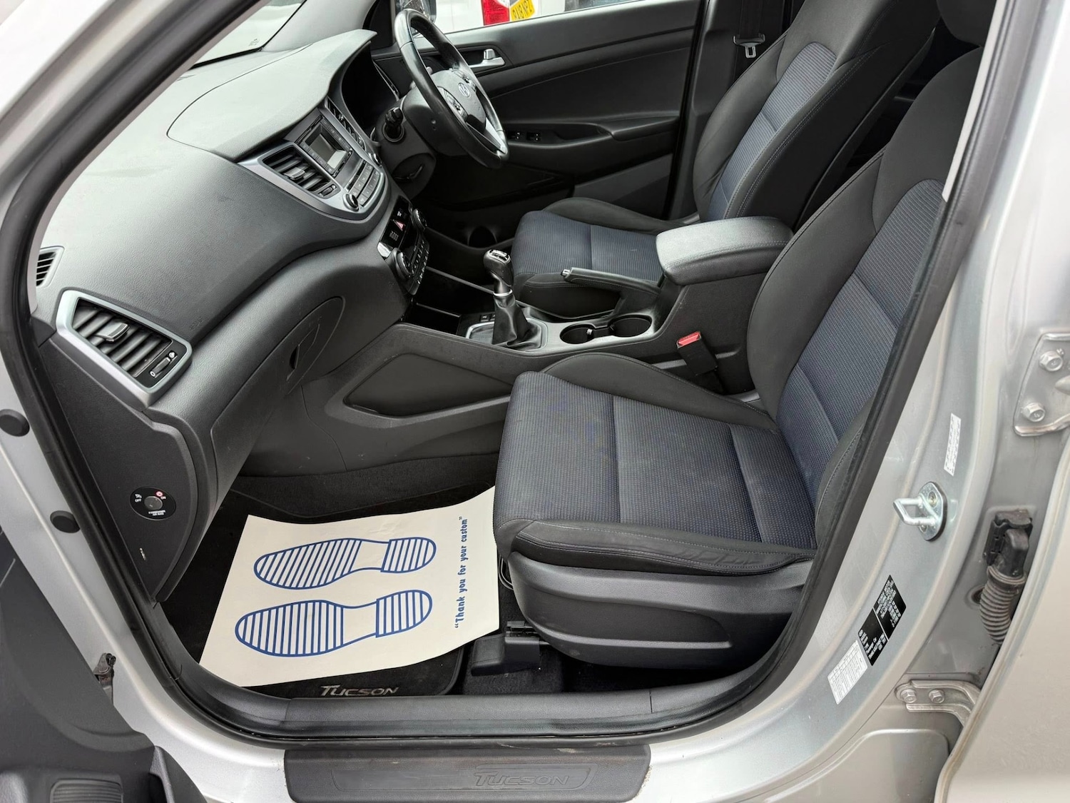 Used Hyundai TUCSON 2016 for sale - 78106447: Photo 19