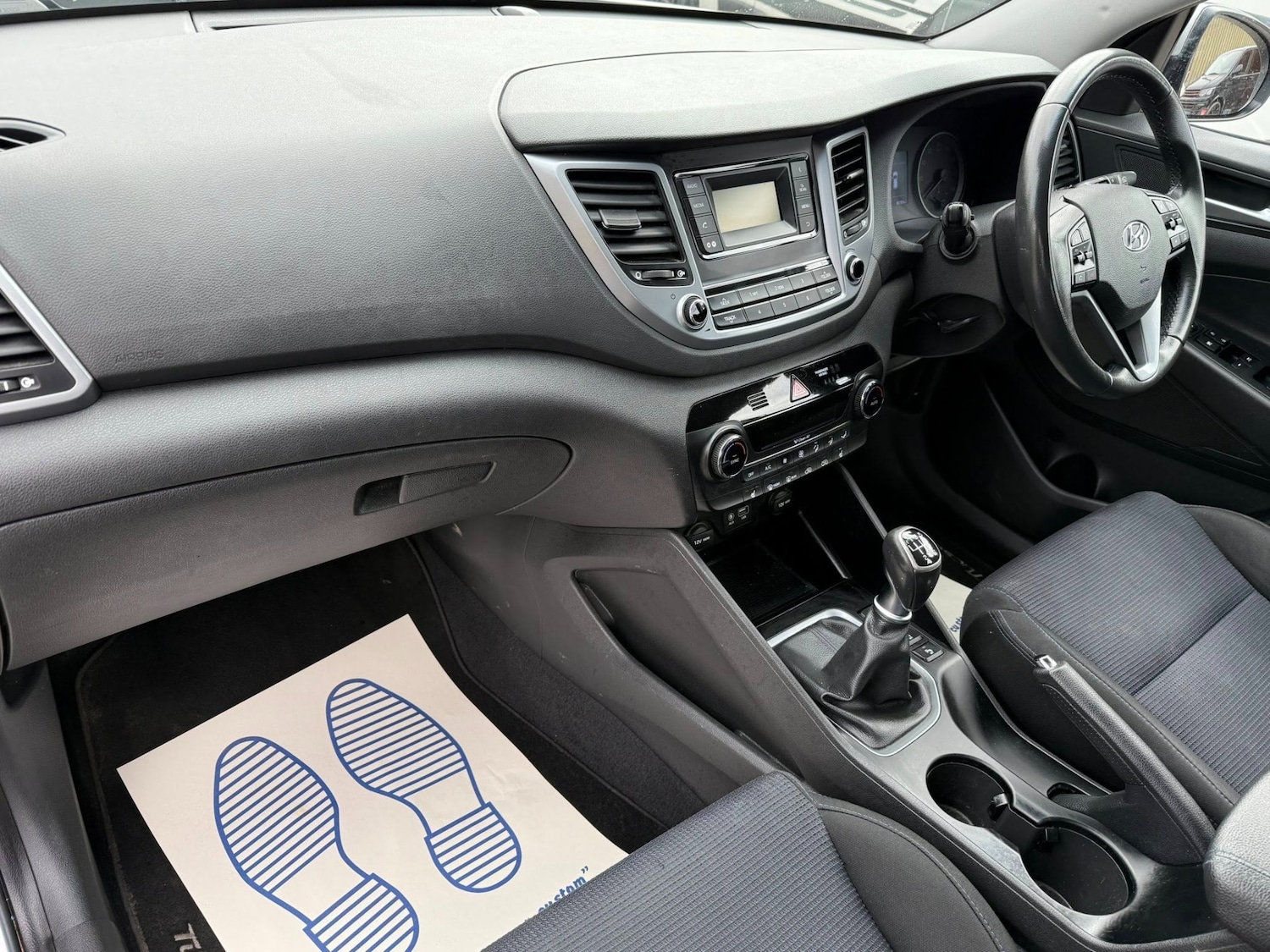 Used Hyundai TUCSON 2016 for sale - 78106447: Photo 20