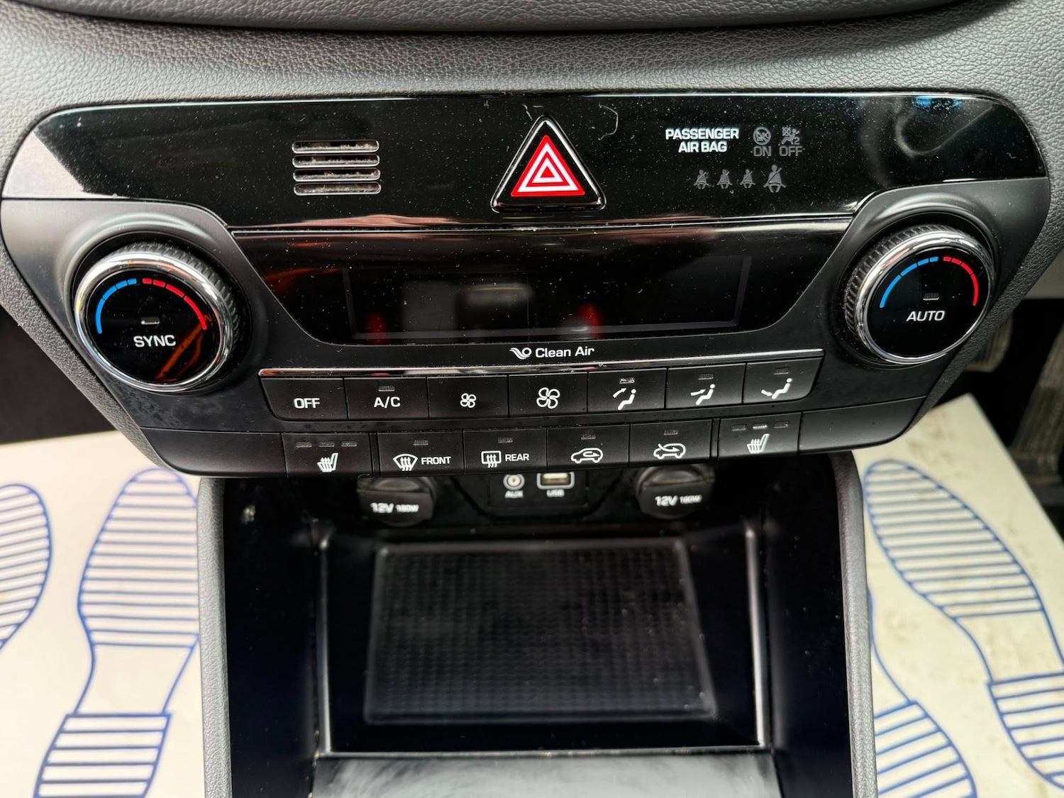 Used Hyundai TUCSON 2016 for sale - 78106447: Photo 21