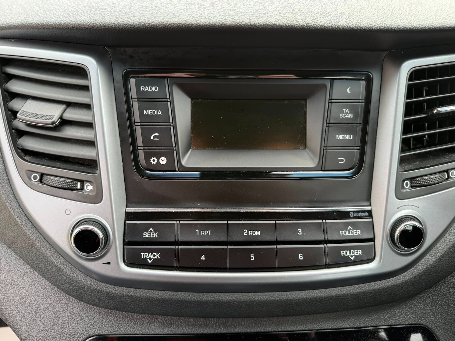 Used Hyundai TUCSON 2016 for sale - 78106447: Photo 22