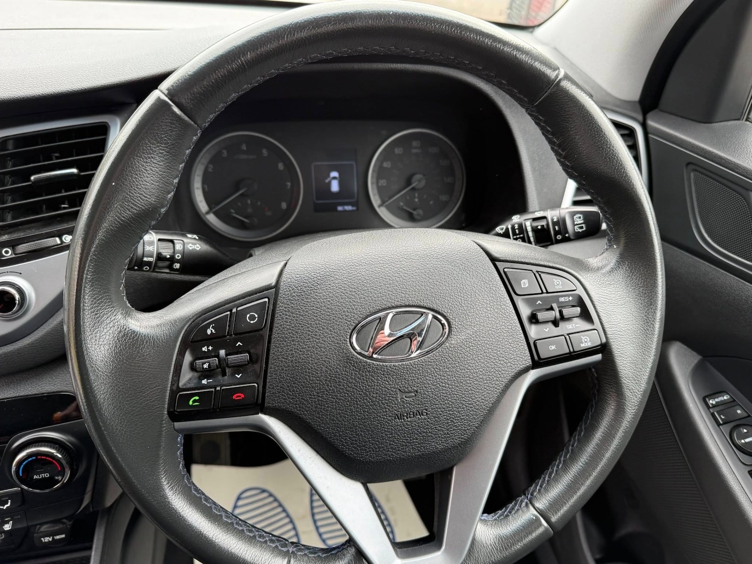 Used Hyundai TUCSON 2016 for sale - 78106447: Photo 23