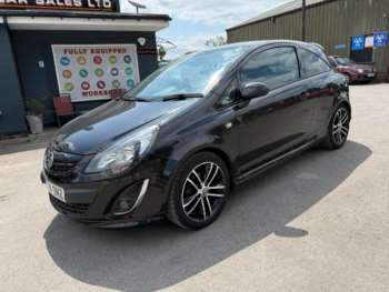 2014 (14) - 1.4T Black Edition 3dr