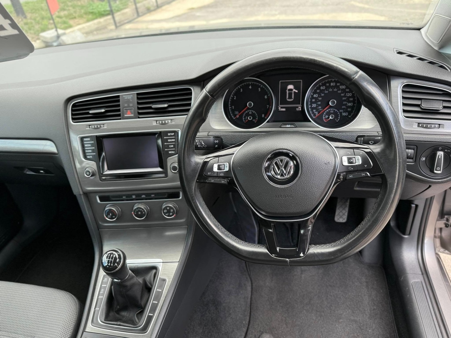 Used Volkswagen Golf 2013 for sale - 77789111: Photo 14