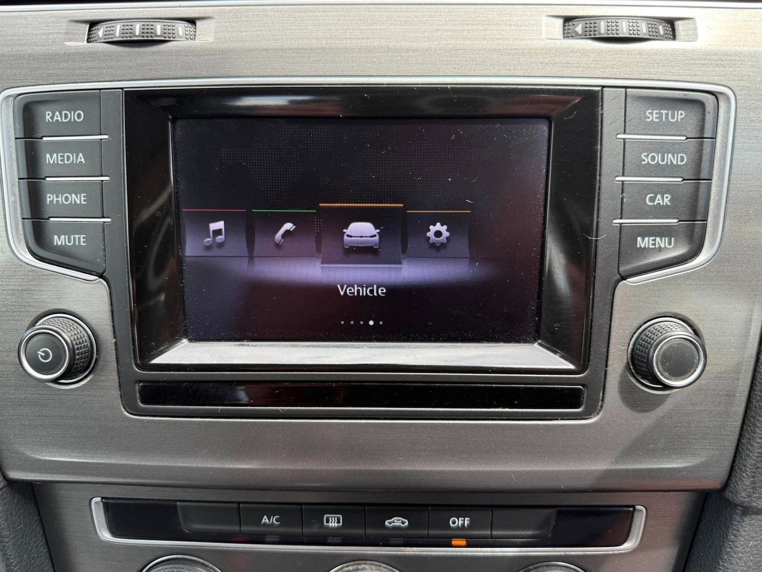 Used Volkswagen Golf 2013 for sale - 77789111: Photo 20