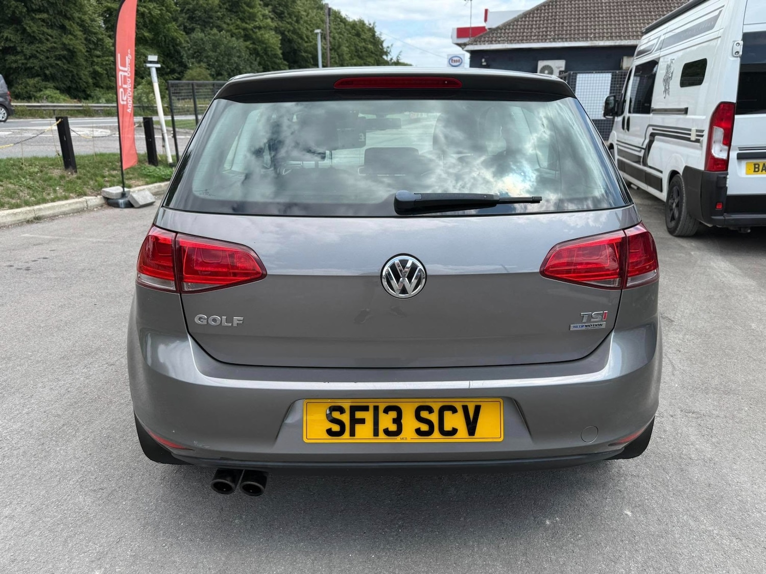 Used Volkswagen Golf 2013 for sale - 77789111: Photo 5