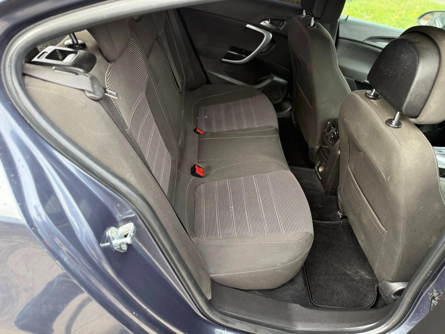 Used Vauxhall Insignia 2010 for sale - 77324762: Photo 14