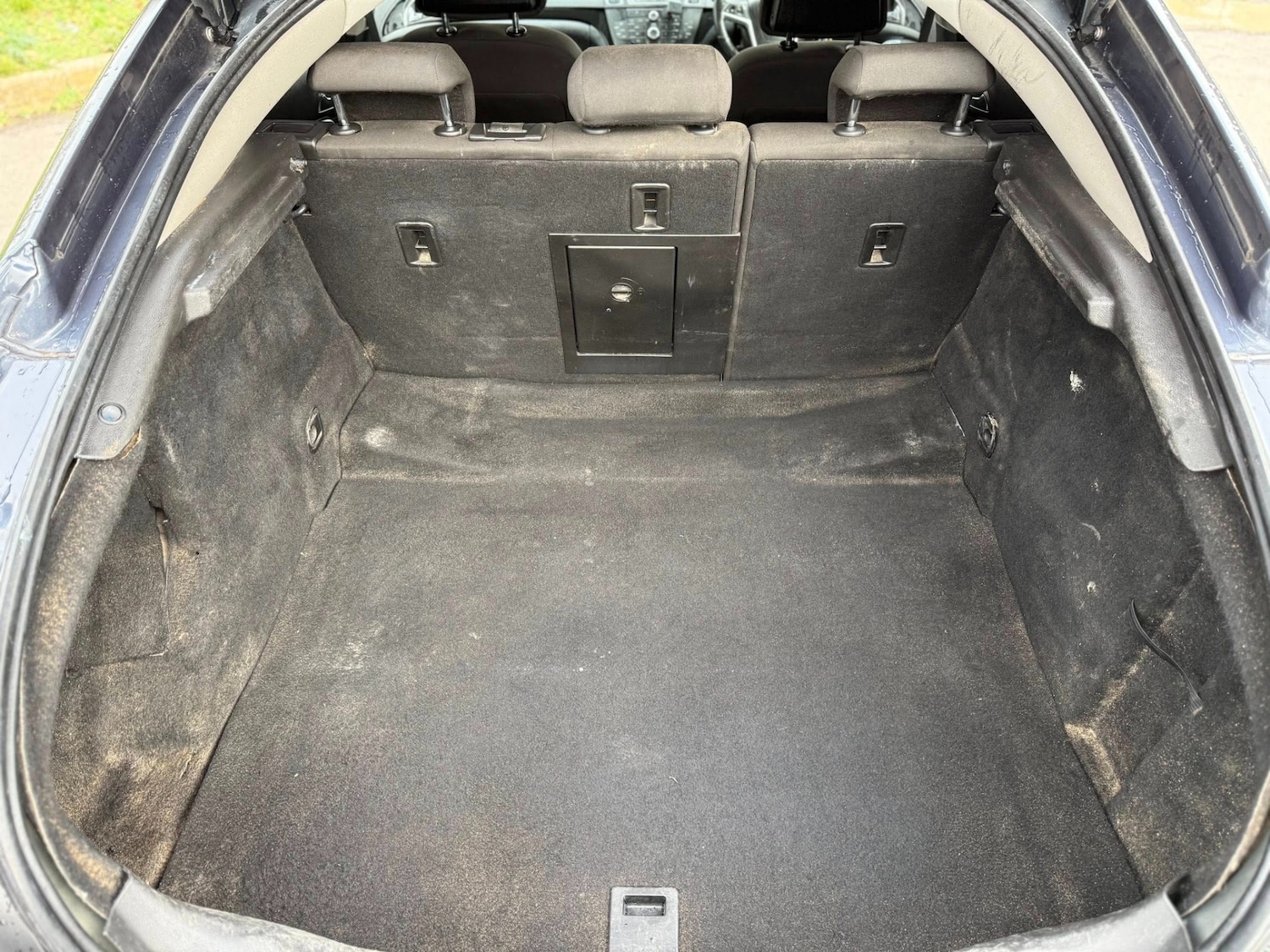 Used Vauxhall Insignia 2010 for sale - 77324762: Photo 15