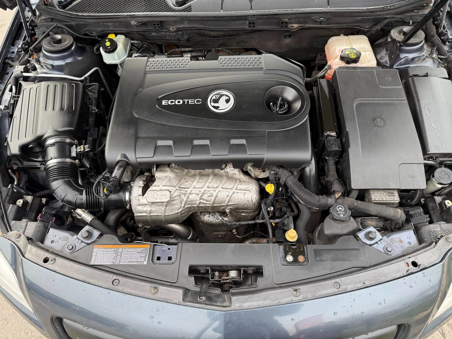 Used Vauxhall Insignia 2010 for sale - 77324762: Photo 20