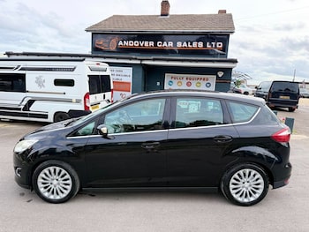 Used Ford C-Max 2011 for sale - 75972630: Photo