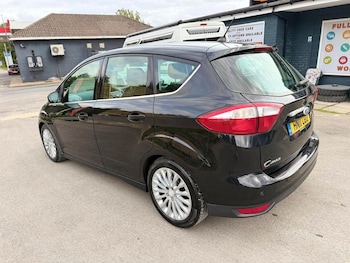 Used Ford C-Max 2011 for sale - 75972630: Photo