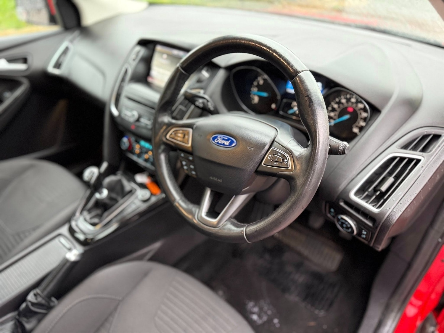 Used Ford Focus 2015 for sale - 76982619: Photo 15