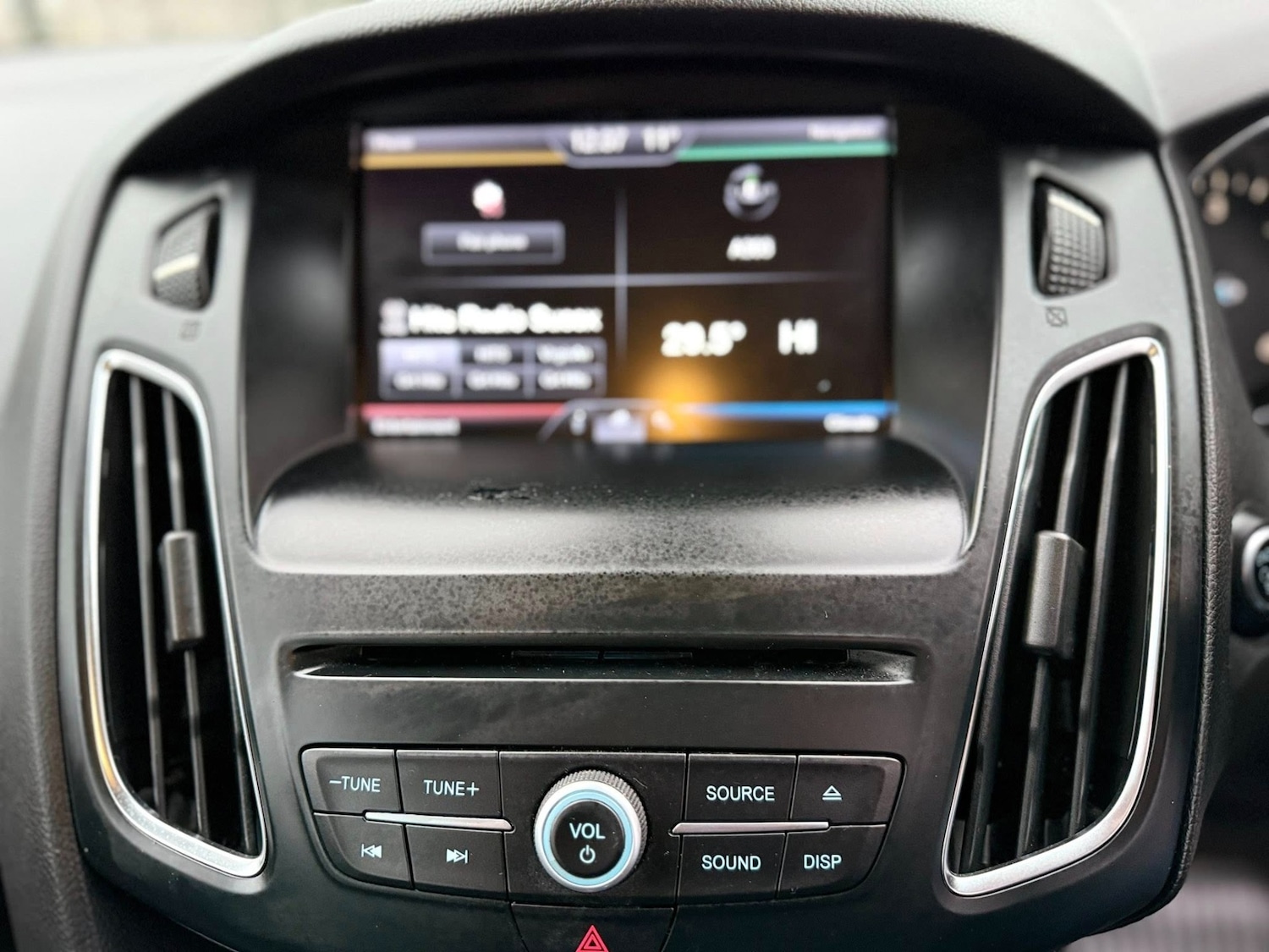 Used Ford Focus 2015 for sale - 76982619: Photo 17