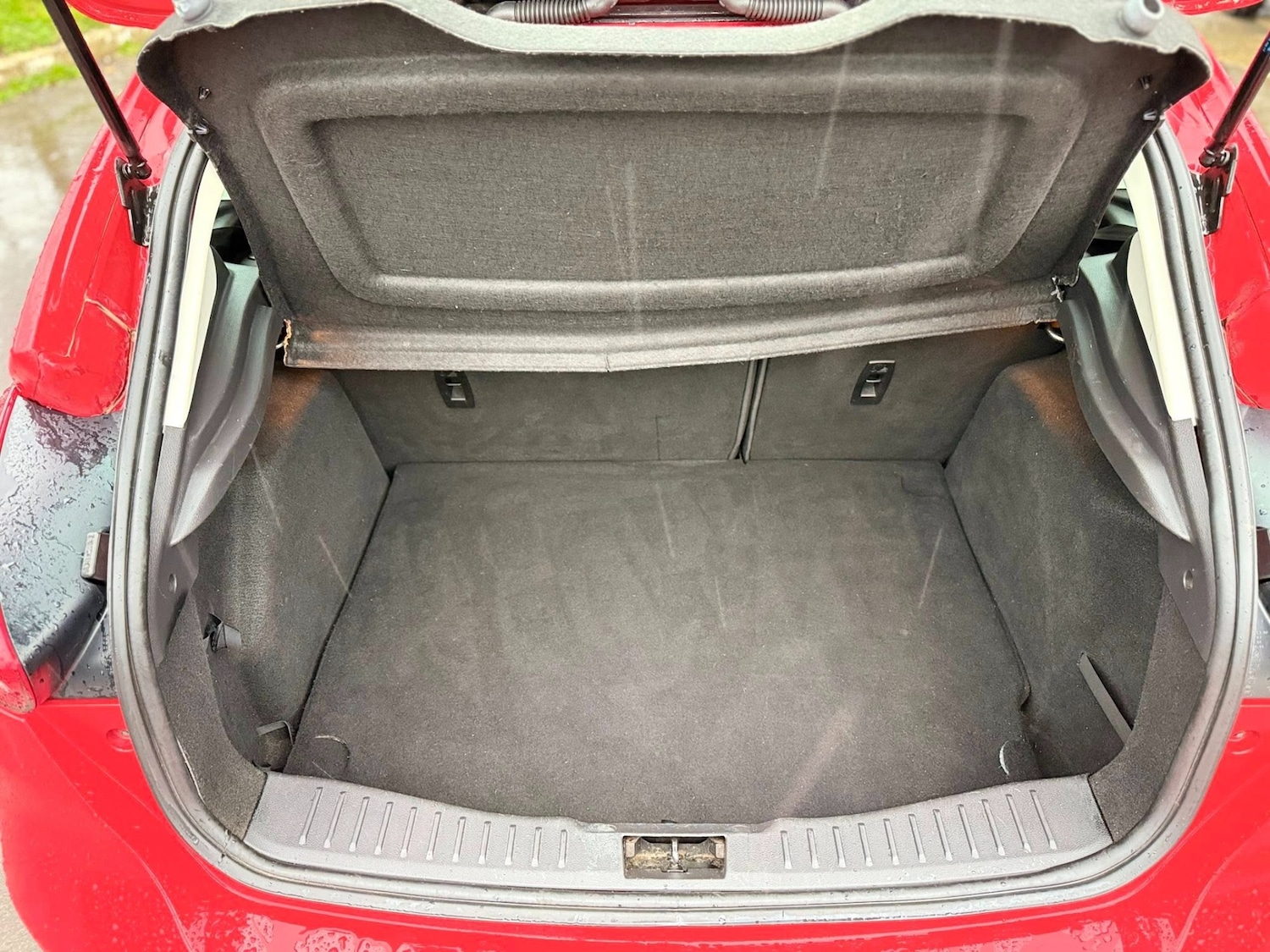 Used Ford Focus 2015 for sale - 76982619: Photo 21