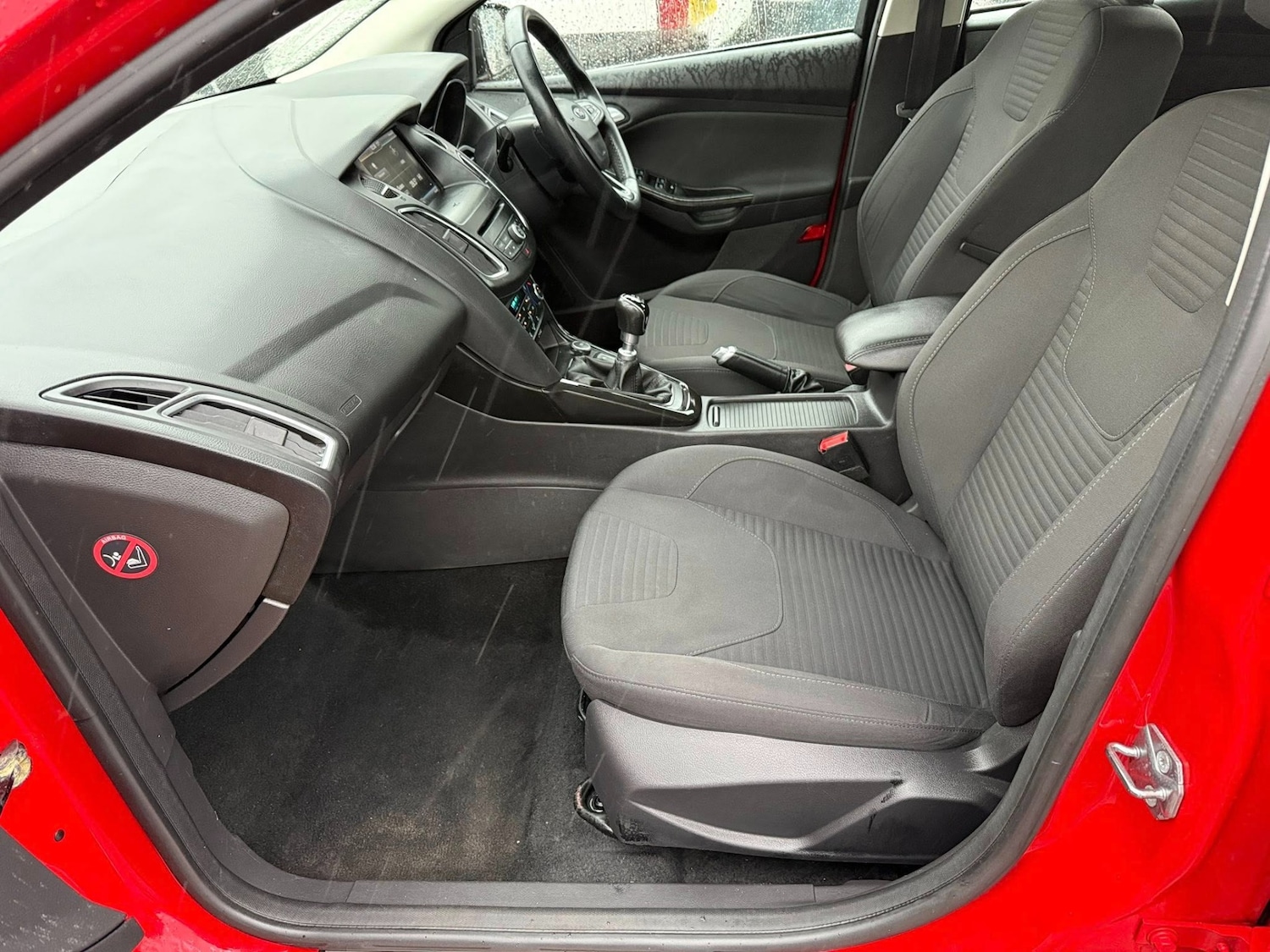 Used Ford Focus 2015 for sale - 76982619: Photo 22