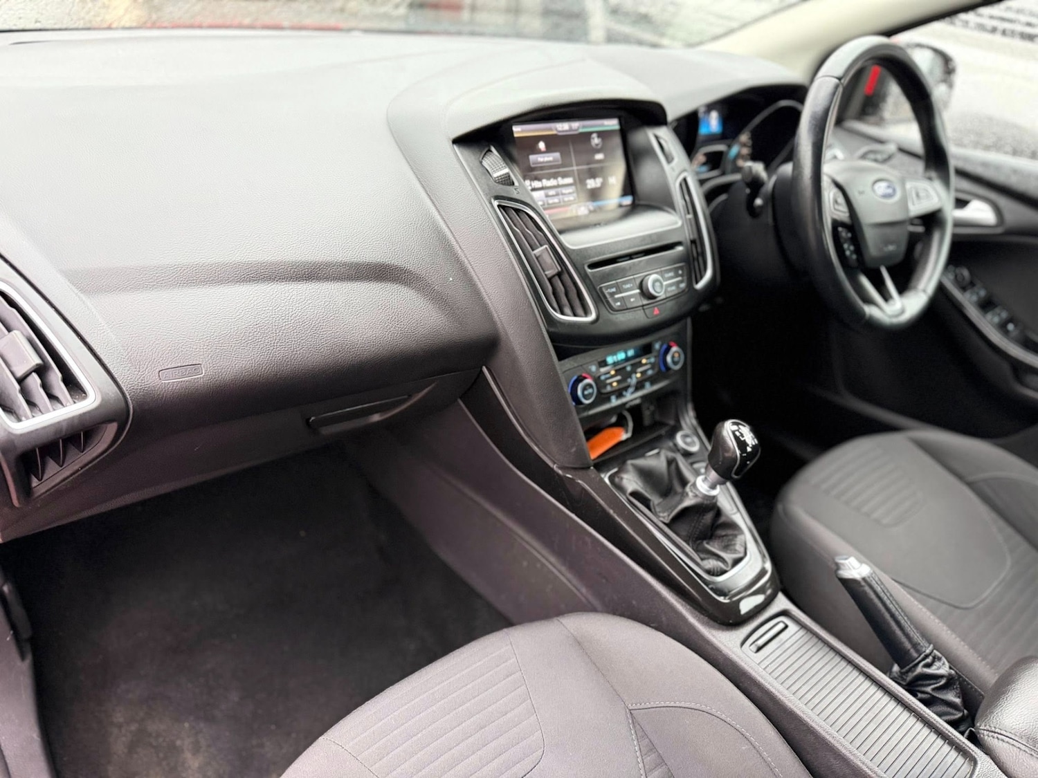 Used Ford Focus 2015 for sale - 76982619: Photo 23