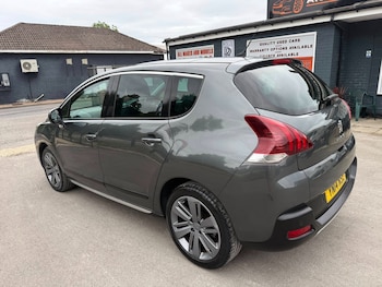 Used Peugeot 3008 2014 for sale - 78920005: Photo