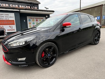 Used Ford Focus 2016 for sale - 78495149: Photo