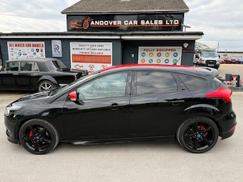 Used Ford Focus 2016 for sale - 78495149: Photo