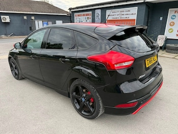 Used Ford Focus 2016 for sale - 78495149: Photo