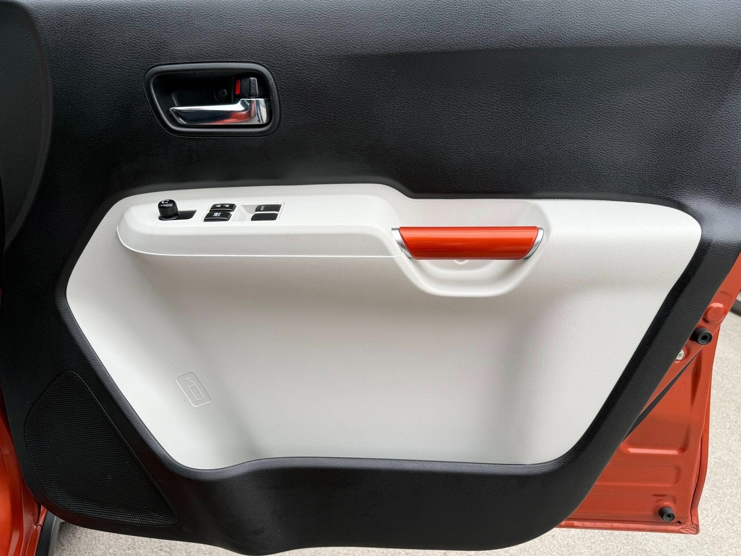 Used Suzuki Ignis 2018 for sale - 78094800: Photo 13