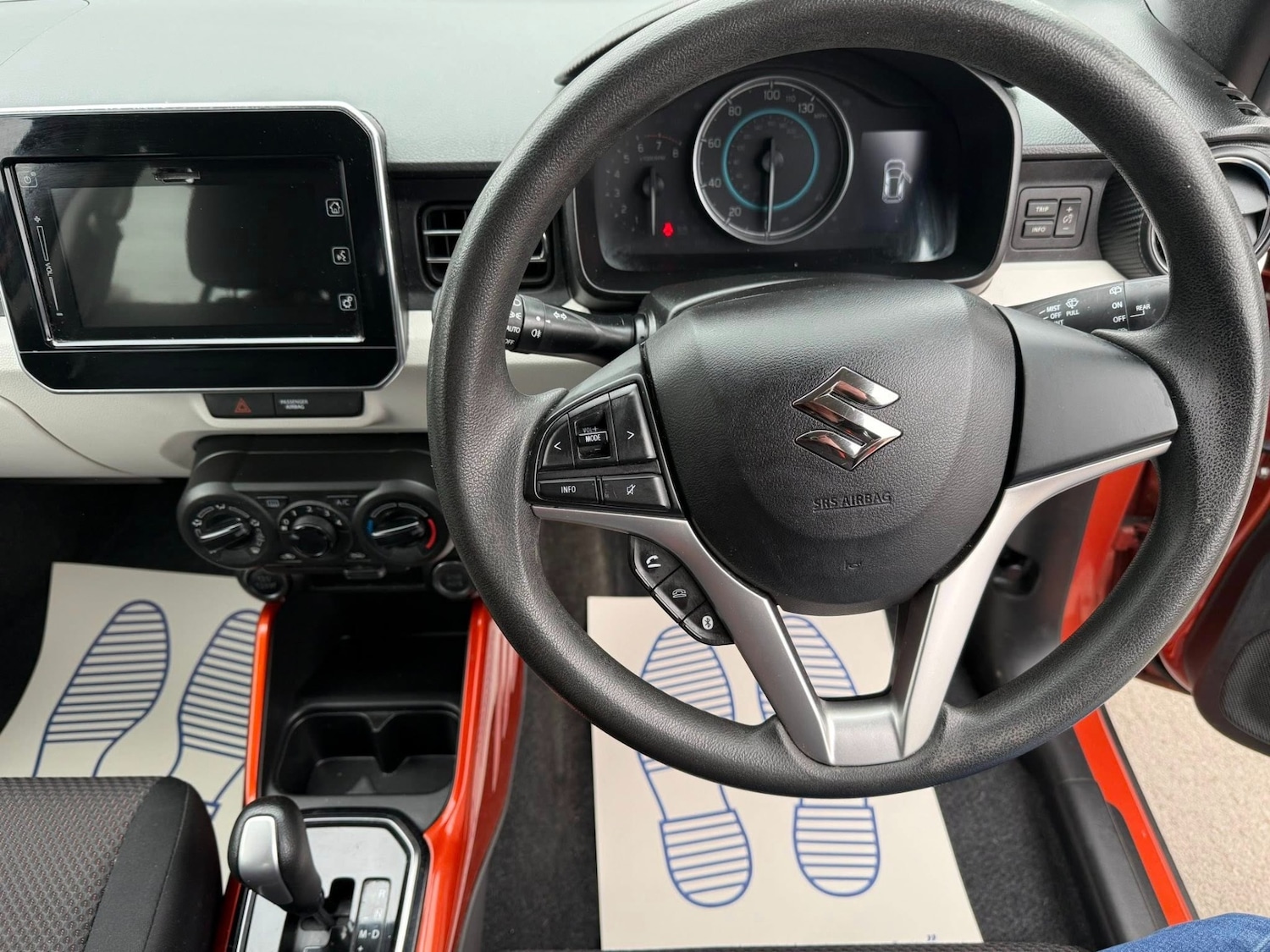 Used Suzuki Ignis 2018 for sale - 78094800: Photo 16