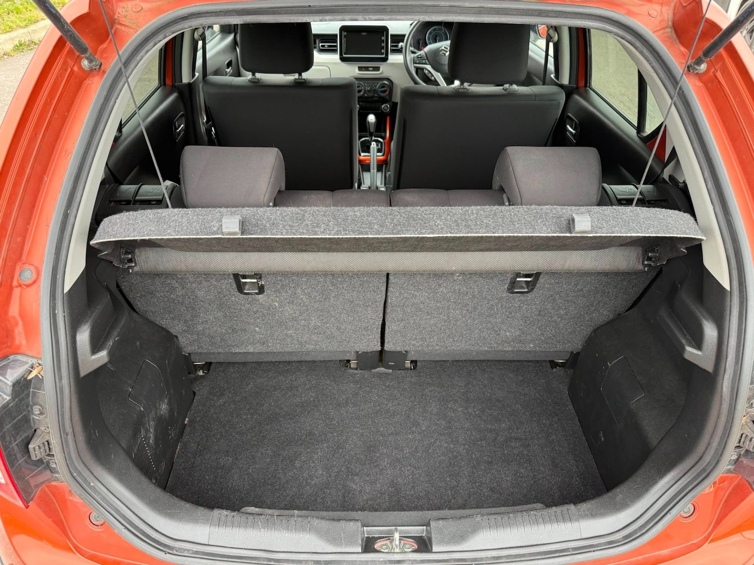 Used Suzuki Ignis 2018 for sale - 78094800: Photo 17