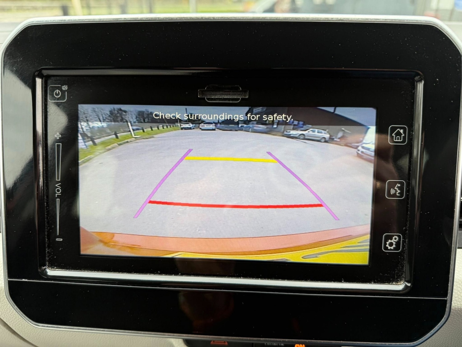 Used Suzuki Ignis 2018 for sale - 78094800: Photo 21