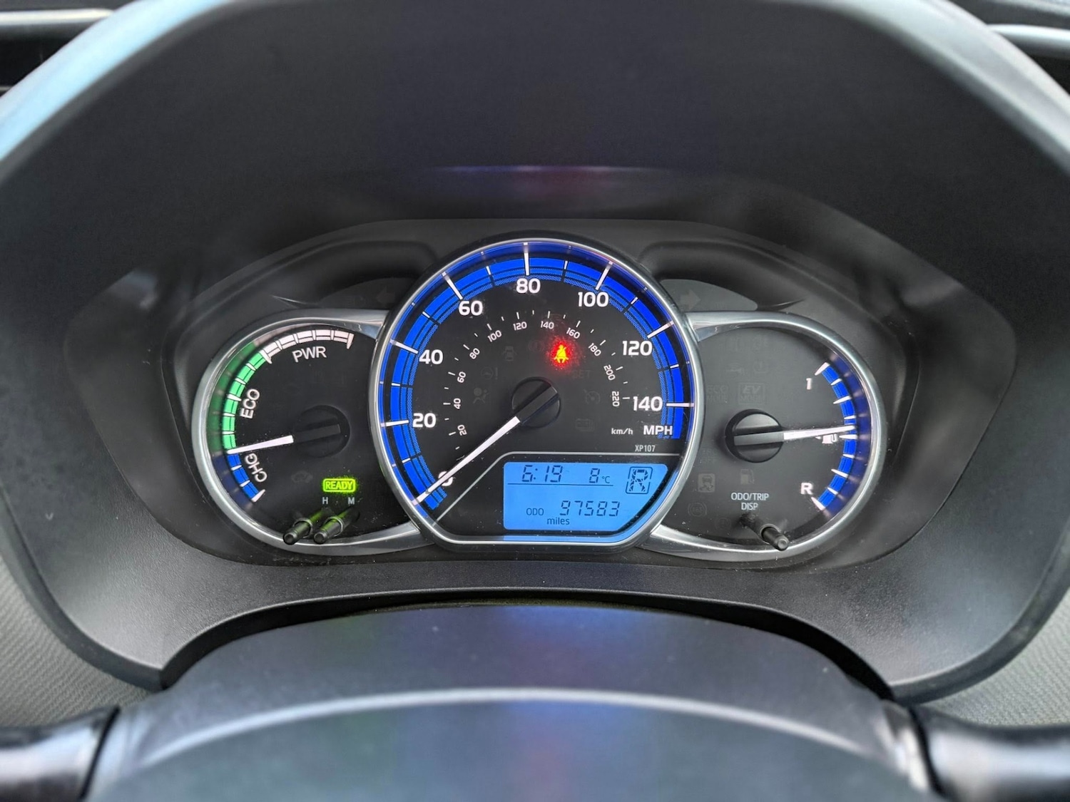 Used Toyota Yaris 2015 for sale - 77811111: Photo 22