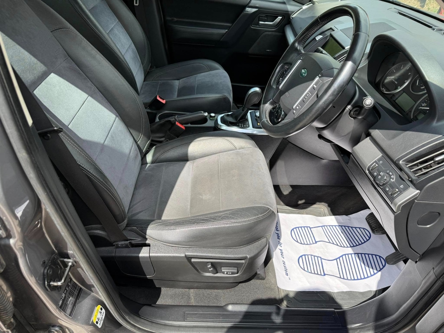 Vehicle 13