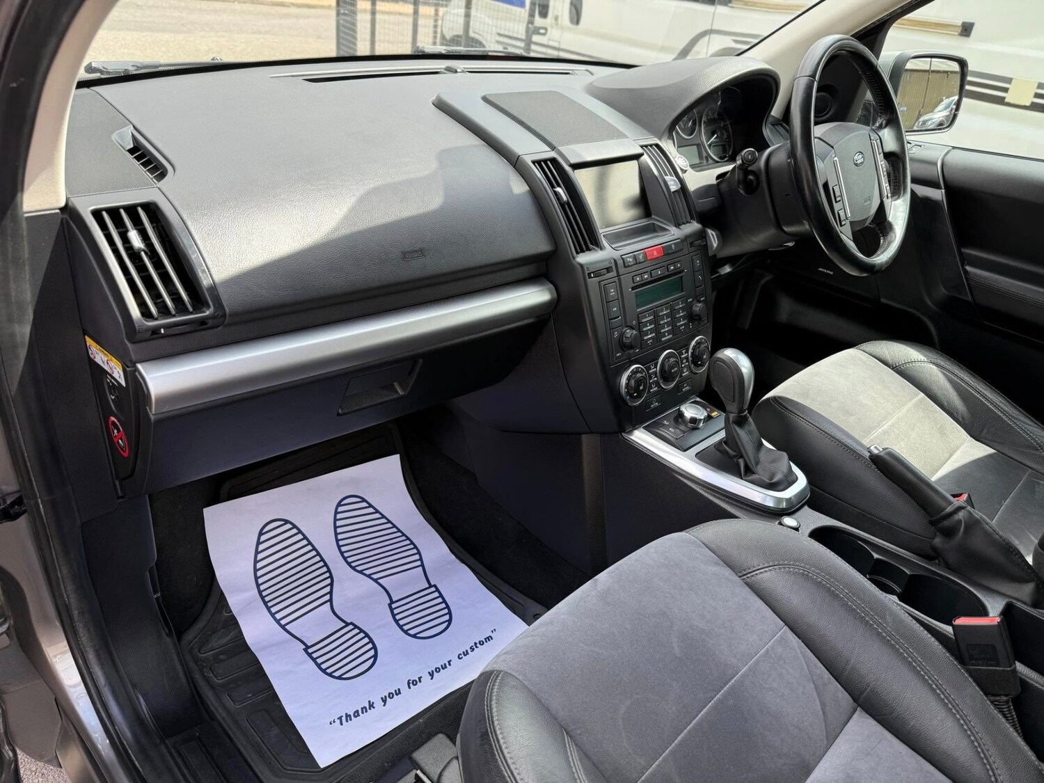 Vehicle 19
