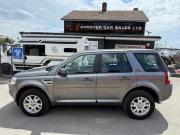 Used Land Rover Freelander 2011 for sale - 75108117: Photo