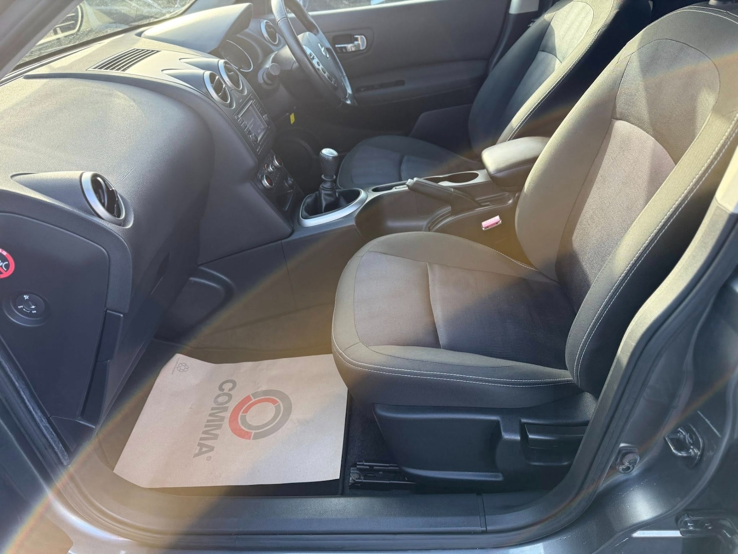 Used Nissan Qashqai 2012 for sale - 77567377: Photo 19