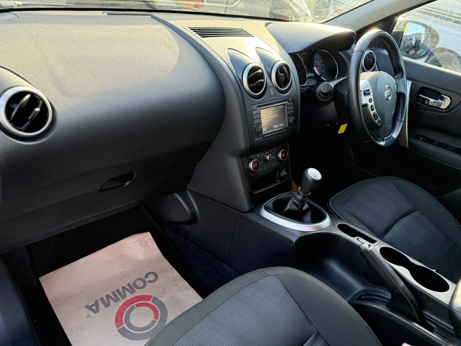 Used Nissan Qashqai 2012 for sale - 77567377: Photo 20