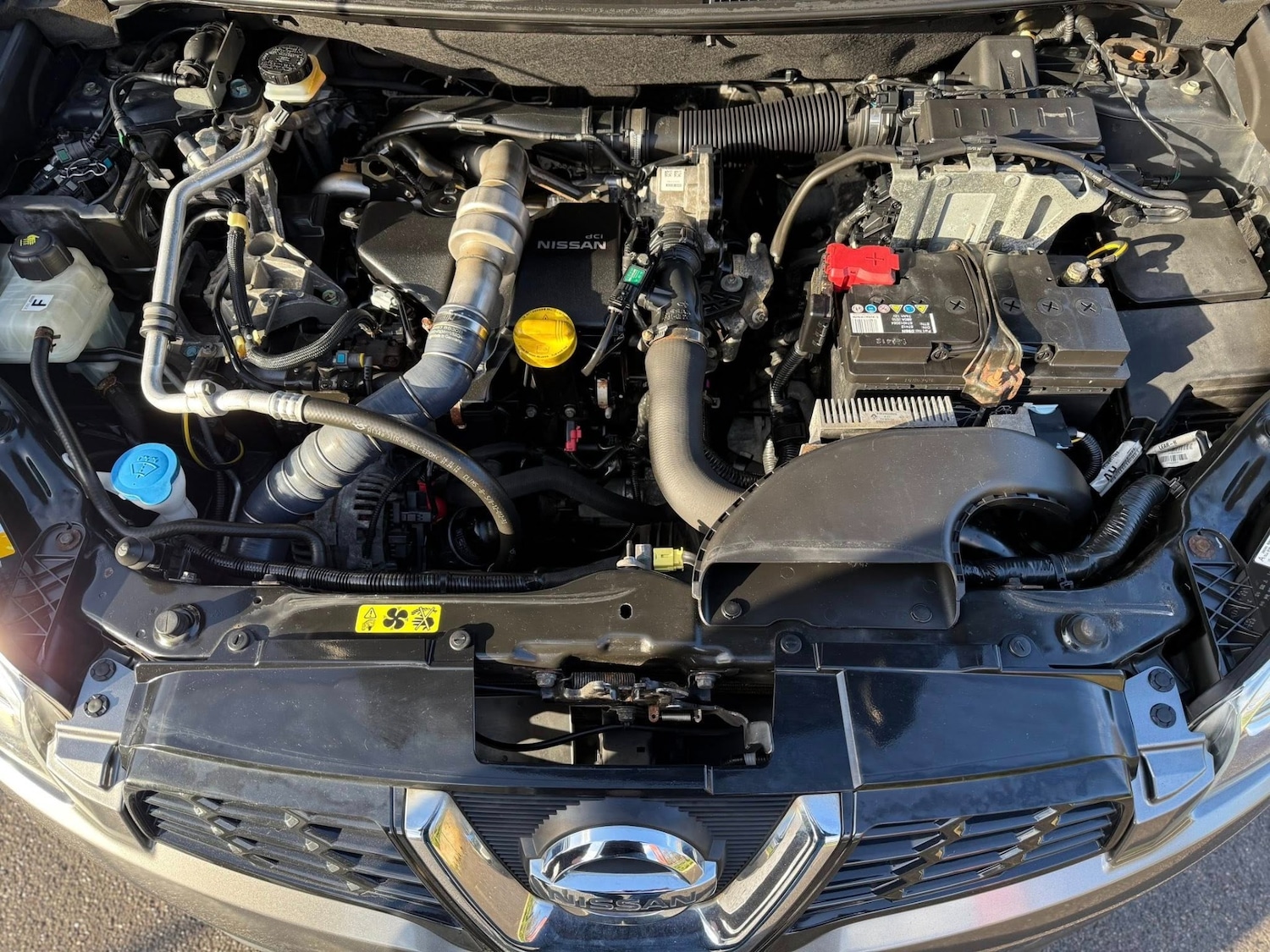 Used Nissan Qashqai 2012 for sale - 77567377: Photo 23