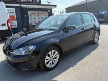 2013 (62) - 2.0 TDI SE 5dr
