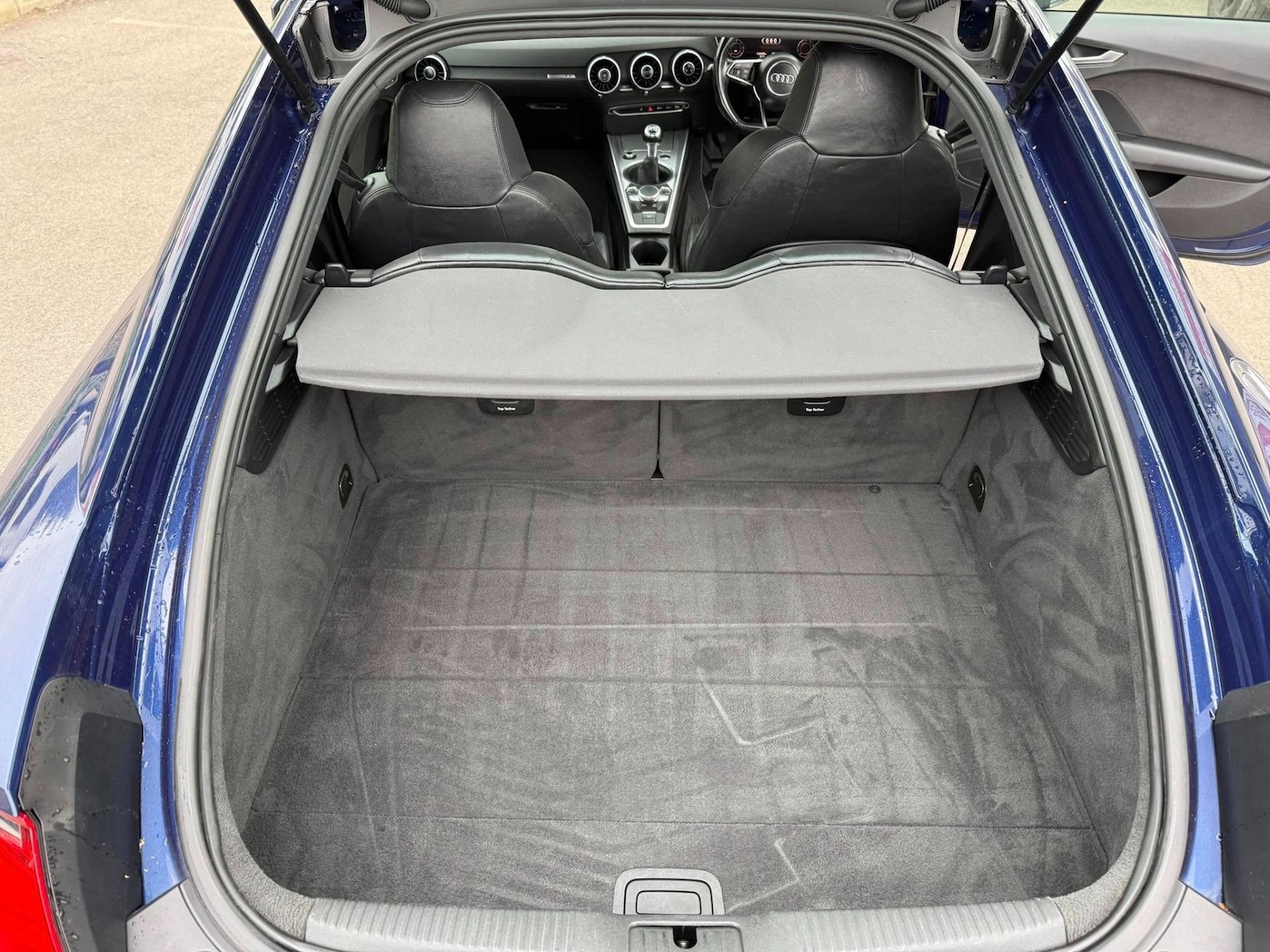 Vehicle 16