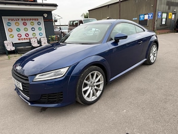 2015 (15) - 2.0 TDI Ultra Sport 2dr