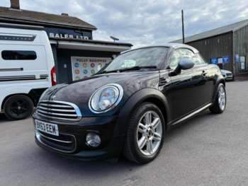 2013 (63) - 1.6 Cooper 3dr