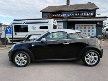Used MINI Coupe 2013 for sale - 74628718: Photo