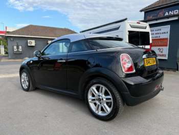 Used MINI Coupe 2013 for sale - 74628718: Photo
