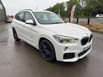 Used BMW X1 2016 for sale - 79672375: Photo